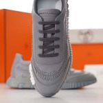 2025年9月2日入荷新作HERMES靴原版復刻人気で【极品】★/誕生日プレゼント/流行//LZ工場38-45