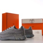 2025年9月2日入荷新作HERMES靴原版復刻人気で【极品】★/誕生日プレゼント/流行//LZ工場38-45