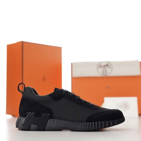 2025年9月2日入荷新作HERMES靴原版復刻人気で【极品...