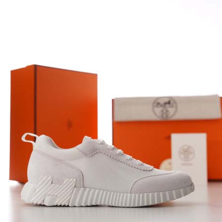 2025年9月2日入荷新作HERMES靴原版復刻人気で【极品...