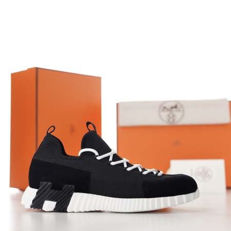 2025年9月2日入荷新作HERMES靴原版復刻人気で【极品...