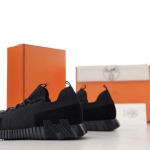 2025年9月2日入荷新作HERMES靴原版復刻人気で【极品】★/誕生日プレゼント/流行//LZ工場38-45