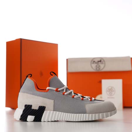 2025年9月2日入荷新作HERMES靴原版復刻人気で【极品...