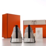 2025年9月2日入荷新作HERMES靴原版復刻人気で【极品】★/誕生日プレゼント/流行//LZ工場38-45