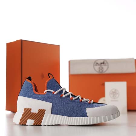 2025年9月2日入荷新作HERMES靴原版復刻人気で【极品...