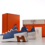 2025年9月2日入荷新作HERMES靴原版復刻人気で【极品】★/誕生日プレゼント/流行//LZ工場38-45