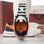 2025年9月2日入荷新作loro piana靴原版復刻人気で【极品】★/誕生日プレゼント/流行//LZ工場39-46