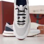 2025年9月2日入荷新作loro piana靴原版復刻人気で【极品】★/誕生日プレゼント/流行//LZ工場39-46