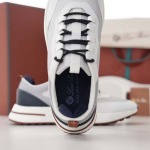 2025年9月2日入荷新作loro piana靴原版復刻人気で【极品】★/誕生日プレゼント/流行//LZ工場39-46