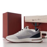 2025年9月2日入荷新作loro piana靴原版復刻人気で【极品】★/誕生日プレゼント/流行//LZ工場39-46