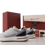 2025年9月2日入荷新作loro piana靴原版復刻人気で【极品】★/誕生日プレゼント/流行//LZ工場39-46