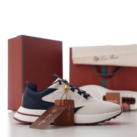 2025年9月2日入荷新作loro piana靴原版復刻人気...