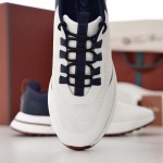 2025年9月2日入荷新作loro piana靴原版復刻人気で【极品】★/誕生日プレゼント/流行//LZ工場39-46