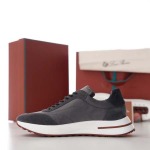 2025年9月2日入荷新作loro piana靴原版復刻人気で【极品】★/誕生日プレゼント/流行//LZ工場39-46