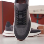 2025年9月2日入荷新作loro piana靴原版復刻人気で【极品】★/誕生日プレゼント/流行//LZ工場39-46