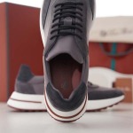 2025年9月2日入荷新作loro piana靴原版復刻人気で【极品】★/誕生日プレゼント/流行//LZ工場39-46