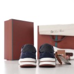 2025年9月2日入荷新作loro piana靴原版復刻人気で【极品】★/誕生日プレゼント/流行//LZ工場39-46