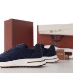 2025年9月2日入荷新作loro piana靴原版復刻人気で【极品】★/誕生日プレゼント/流行//LZ工場39-46