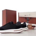 2025年9月2日入荷新作loro piana靴原版復刻人気で【极品】★/誕生日プレゼント/流行//LZ工場39-46