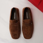 2025年9月2日入荷新作Ferragamo靴原版復刻人気で【极品】★/誕生日プレゼント/流行//LZ工場38-45