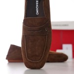 2025年9月2日入荷新作Ferragamo靴原版復刻人気で【极品】★/誕生日プレゼント/流行//LZ工場38-45