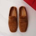 2025年9月2日入荷新作Ferragamo靴原版復刻人気で【极品】★/誕生日プレゼント/流行//LZ工場38-45