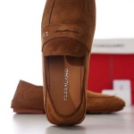 2025年9月2日入荷新作Ferragamo靴原版復刻人気で【极品】★/誕生日プレゼント/流行//LZ工場38-45