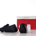 2025年9月2日入荷新作Ferragamo靴原版復刻人気で【极品】★/誕生日プレゼント/流行//LZ工場38-45