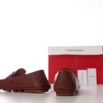 2025年9月2日入荷新作Ferragamo靴原版復刻人気で【极品】★/誕生日プレゼント/流行//LZ工場38-45