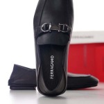 2025年9月2日入荷新作Ferragamo靴原版復刻人気で【极品】★/誕生日プレゼント/流行//LZ工場38-45