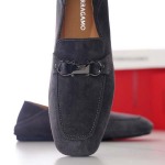 2025年9月2日入荷新作Ferragamo靴原版復刻人気で【极品】★/誕生日プレゼント/流行//LZ工場38-45