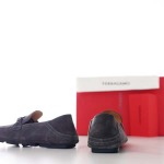 2025年9月2日入荷新作Ferragamo靴原版復刻人気で【极品】★/誕生日プレゼント/流行//LZ工場38-45