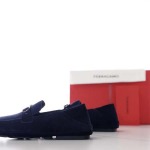 2025年9月2日入荷新作Ferragamo靴原版復刻人気で【极品】★/誕生日プレゼント/流行//LZ工場38-45