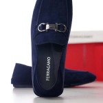 2025年9月2日入荷新作Ferragamo靴原版復刻人気で【极品】★/誕生日プレゼント/流行//LZ工場38-45