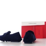 2025年9月2日入荷新作Ferragamo靴原版復刻人気で【极品】★/誕生日プレゼント/流行//LZ工場38-45