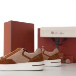 2025年9月2日入荷新作loro piana靴原版復刻人気で【极品】★/誕生日プレゼント/流行//LZ工場39-46