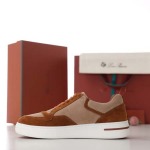 2025年9月2日入荷新作loro piana靴原版復刻人気で【极品】★/誕生日プレゼント/流行//LZ工場39-46