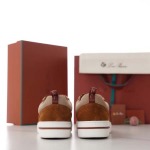 2025年9月2日入荷新作loro piana靴原版復刻人気で【极品】★/誕生日プレゼント/流行//LZ工場39-46