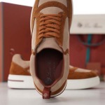 2025年9月2日入荷新作loro piana靴原版復刻人気で【极品】★/誕生日プレゼント/流行//LZ工場39-46