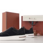 2025年9月2日入荷新作loro piana靴原版復刻人気で【极品】★/誕生日プレゼント/流行//LZ工場39-46