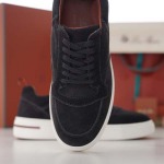 2025年9月2日入荷新作loro piana靴原版復刻人気で【极品】★/誕生日プレゼント/流行//LZ工場39-46