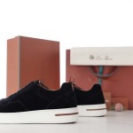 2025年9月2日入荷新作loro piana靴原版復刻人気で【极品】★/誕生日プレゼント/流行//LZ工場39-46