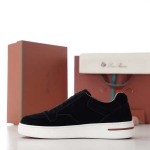 2025年9月2日入荷新作loro piana靴原版復刻人気で【极品】★/誕生日プレゼント/流行//LZ工場39-46