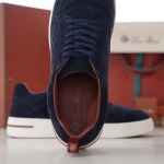 2025年9月2日入荷新作loro piana靴原版復刻人気で【极品】★/誕生日プレゼント/流行//LZ工場39-46