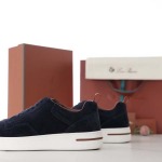 2025年9月2日入荷新作loro piana靴原版復刻人気で【极品】★/誕生日プレゼント/流行//LZ工場39-46