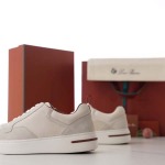 2025年9月2日入荷新作loro piana靴原版復刻人気で【极品】★/誕生日プレゼント/流行//LZ工場39-46