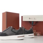 2025年9月2日入荷新作loro piana靴原版復刻人気で【极品】★/誕生日プレゼント/流行//LZ工場39-46