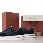 2025年9月2日入荷新作loro piana靴原版復刻人気で【极品】★/誕生日プレゼント/流行//LZ工場39-46