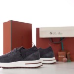 2025年9月2日入荷新作loro piana靴原版復刻人気で【极品】★/誕生日プレゼント/流行//LZ工場38-46