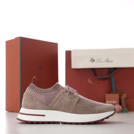 2025年9月2日入荷新作loro piana靴原版復刻人気...